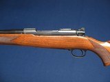 WINCHESTER 70 270 WCF 1945 - 4 of 9