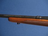 WINCHESTER 70 270 WCF 1945 - 8 of 9