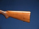 WINCHESTER 70 270 WCF 1945 - 6 of 9