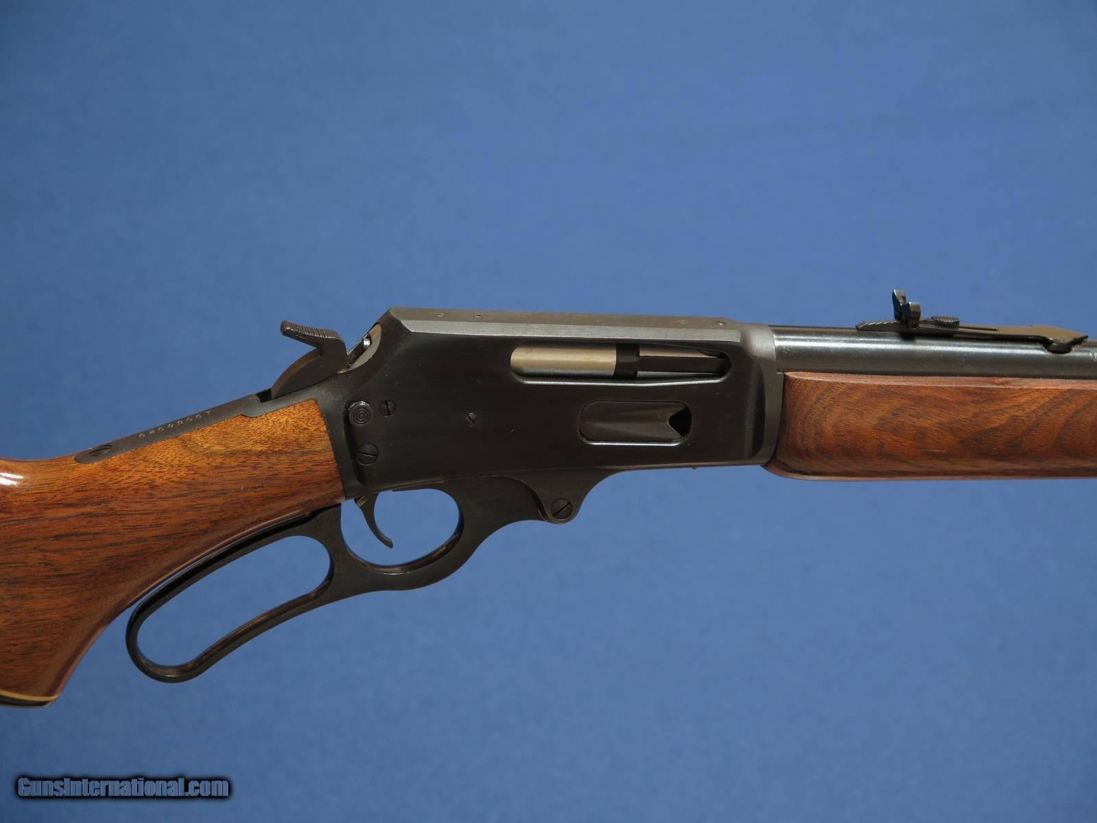 MARLIN 336 CS 35 REM