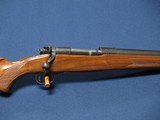 WINCHESTER 70 PRE 64 VARMINT 243 - 1 of 7