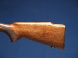 WINCHESTER 70 PRE 64 270 - 6 of 7