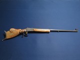 German Martini 7.5x55 Target Rifle - 2 of 7