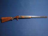 BROWNING SUPERPOSED 20 GAUGE 1956 - 2 of 7