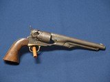 COLT 1860 44 CAL 1863 - 1 of 4