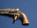 COLT 1860 44 CAL 1863 - 4 of 4