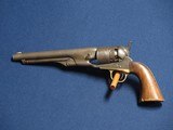 COLT 1860 44 CAL 1863 - 3 of 4