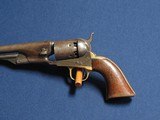 COLT 1861 36 CAL - 4 of 4