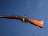 WINCHESTER 1873 32-20 RIFLE - 5 of 7