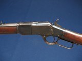 WINCHESTER 1873 32-20 RIFLE - 4 of 7