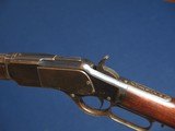 WINCHESTER 1873 32-20 RIFLE - 7 of 7