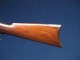 WINCHESTER 1873 32-20 RIFLE - 6 of 7