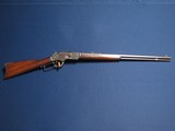 WINCHESTER 1873 32-20 RIFLE - 2 of 7