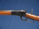 WINCHESTER 1892 38-40 RIFLE - 4 of 7