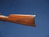 WINCHESTER 1892 38-40 RIFLE - 6 of 7