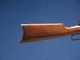 WINCHESTER 1892 38-40 RIFLE - 3 of 7