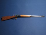 WINCHESTER 1892 38-40 RIFLE - 2 of 7