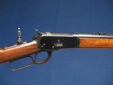WINCHESTER 1892 38-40 RIFLE - 1 of 7