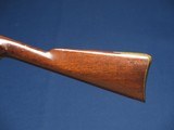 LANE & REED BOSTON 1883 FLINTLOCK - 6 of 7