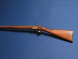 LANE & REED BOSTON 1883 FLINTLOCK - 5 of 7