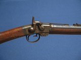 SMITH CIVIL WAR 50 CAL CARBINE - 1 of 7