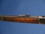 WINCHESTER 1886 45-70 RIFLE - 7 of 7