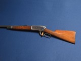 WINCHESTER 1886 45-70 RIFLE - 5 of 7