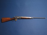 WINCHESTER 1886 45-70 RIFLE - 2 of 7