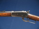 WINCHESTER 1886 45-70 RIFLE - 4 of 7