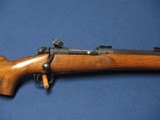 WINCHESTER 70 TARGET 30-06 PRE 64 - 1 of 8