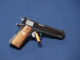 COLT 1911 45 ACP 70'S SERIES - 1 of 4