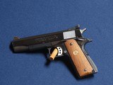 COLT 1911 45 ACP 70'S SERIES - 3 of 4