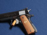 COLT 1911 45 ACP 70'S SERIES - 4 of 4