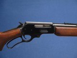 MARLIN 336 RC 30-30 CARBINE - 1 of 7