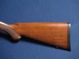 RUGER 77/22 22 MAGNUM - 6 of 6