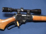 MARLIN 336 CS 30-30 - 1 of 6