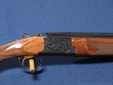 BROWNING CITORI LIGHTNING 28 GAUGE - 1 of 8