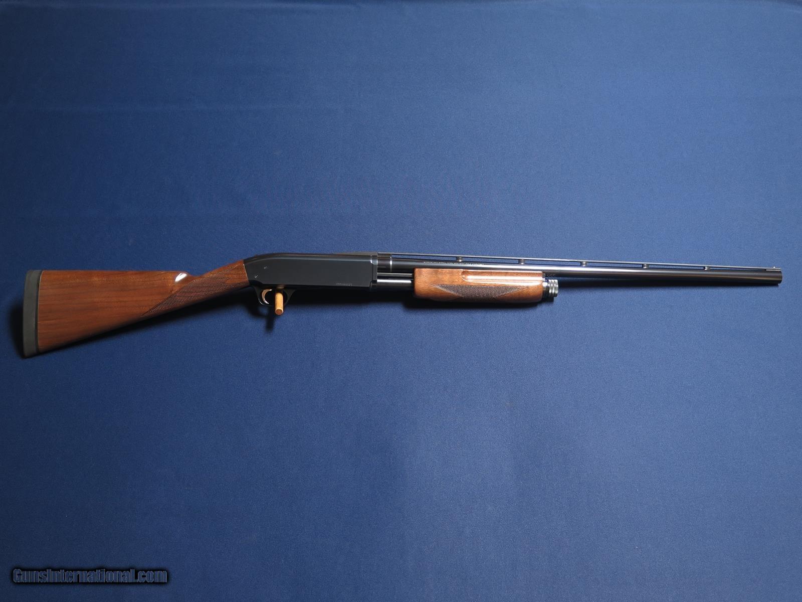 BROWNING BPS UPLAND 16 GAUGE