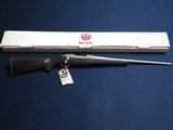 RUGER 77 HAWKEYE 30-06 - 2 of 6