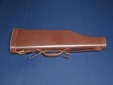 LEATHER LEG-O-MUTTON CASE - 2 of 2