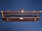 LEATHER SHOTGUN MOTOR CASE - 2 of 3