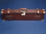 LEATHER SHOTGUN MOTOR CASE - 1 of 3