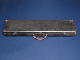 BROWNING EARLY A5 SHOTGUN CASE - 1 of 3