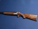 BROWNING CITORI 425 SPORTER 410 - 6 of 8