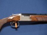 BROWNING CITORI 425 SPORTER 410 - 1 of 8