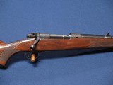 WINCHESTER 70 PRE 64 30-06 - 1 of 8