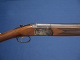 BERETTA 687 12 GAUGE BY TURNBULL - 1 of 8