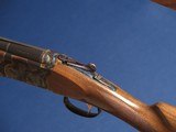 BERETTA 687 12 GAUGE BY TURNBULL - 6 of 8