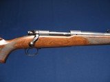 WINCHESTER 70 264 WIN MAG WESTERNER - 1 of 8