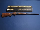 BROWNING BSS 12 GAUGE - 2 of 8